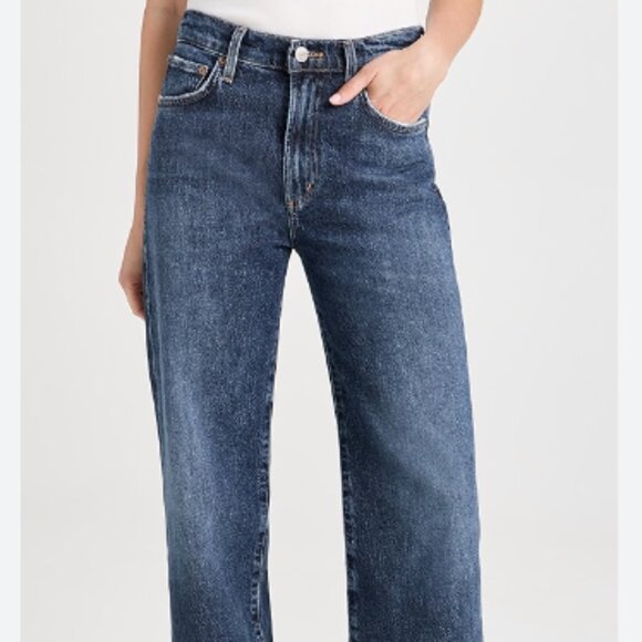Agolde Denim - Agolde Harper Jeans